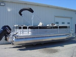 Pontoon Boat Rentals- Traverse City MI